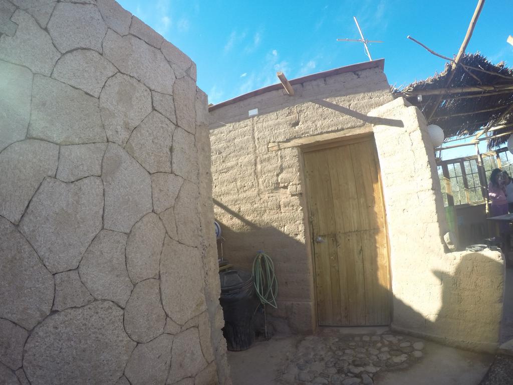 Casa Buenavista Hotel San Pedro de Atacama Exterior photo