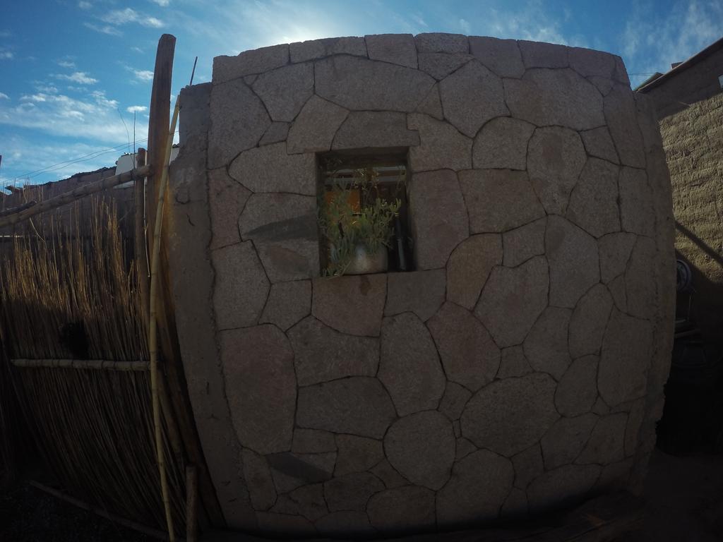 Casa Buenavista Hotel San Pedro de Atacama Exterior photo