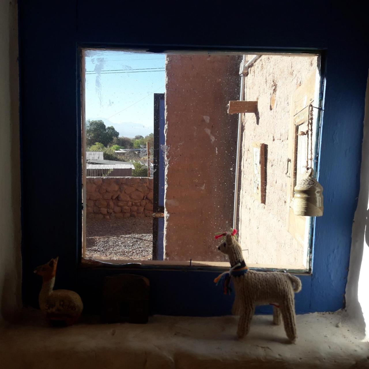 Casa Buenavista Hotel San Pedro de Atacama Exterior photo